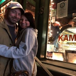 Meet your Posher, Relinda